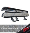 Amarok Side Step