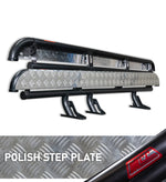 Dmax/Colorado RT RG Side Step