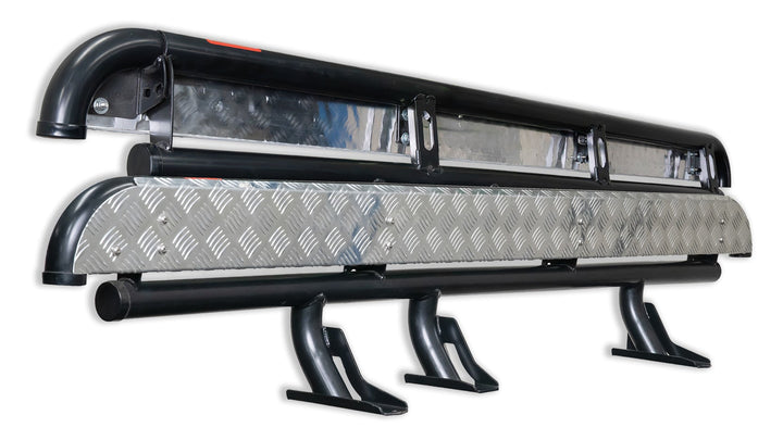 Primus Side Rails Side Steps & Side Rails Accessories – MCC 4x4