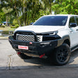 Hilux 2026-On (9th Gen) 808-01 Phoenix Bull Bar Single Black Loops Package