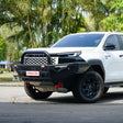 Hilux 2026-On (9th Gen) 808-01 Phoenix Bull Bar Single Black Loops Package