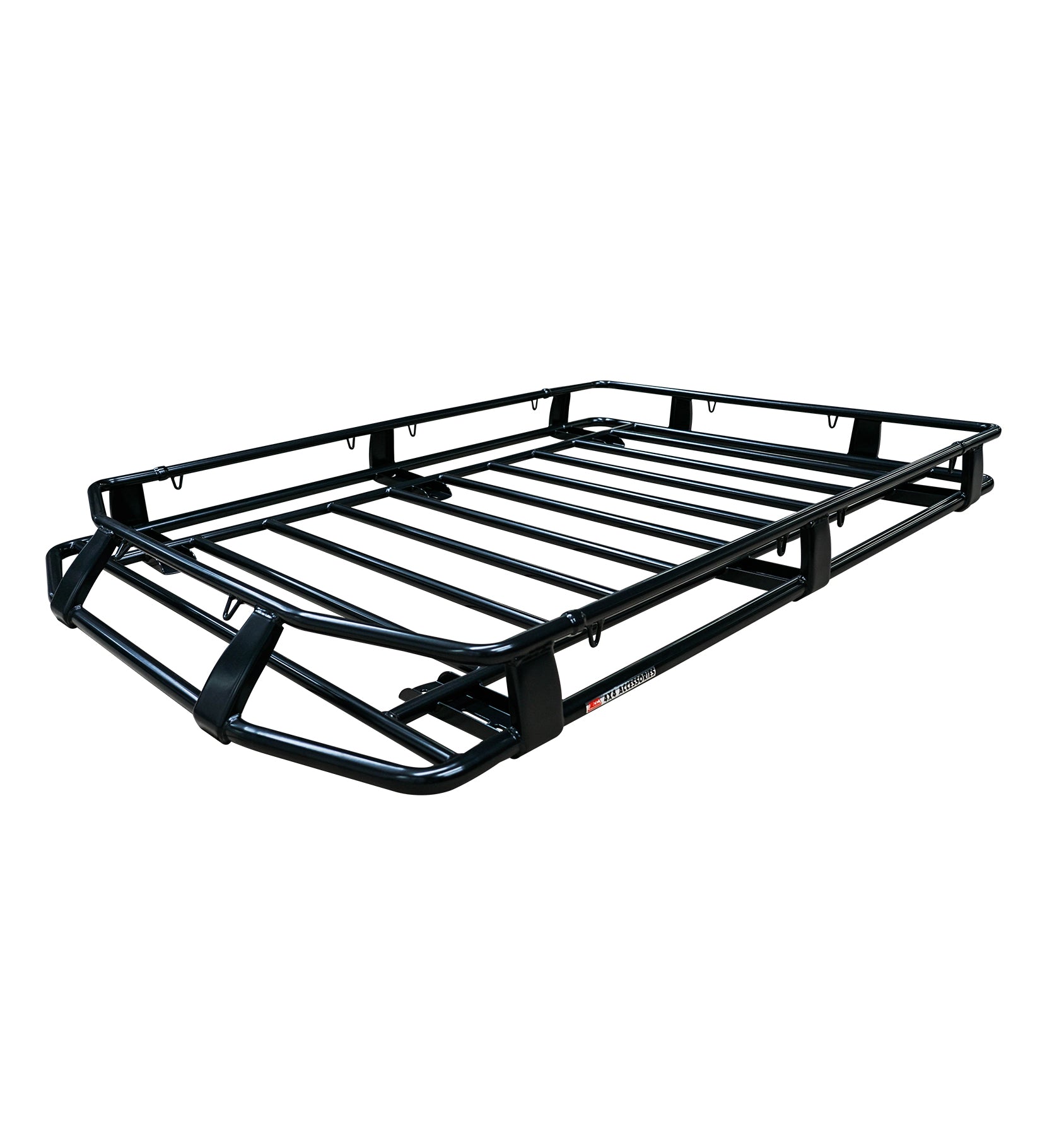 03105 Standard Roof Rack 1500mm x 1250mm - SKU MCC-RACK-150STD – MCC 4x4