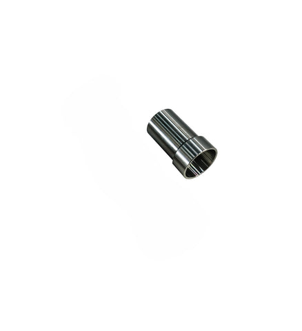 022-02 Stub Axle Hub Only - SKU MCC-8008-02HUB