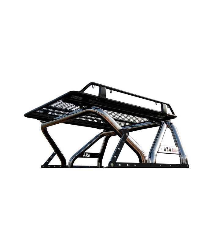 SWING ROLL BARS image