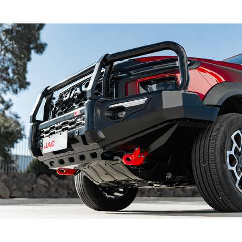 JAC T9 2025-On Recovery Points (Pair) Suitable with all MCC Bull Bars