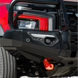 JAC T9 2025-On Recovery Points (Pair) Suitable with all MCC Bull Bars