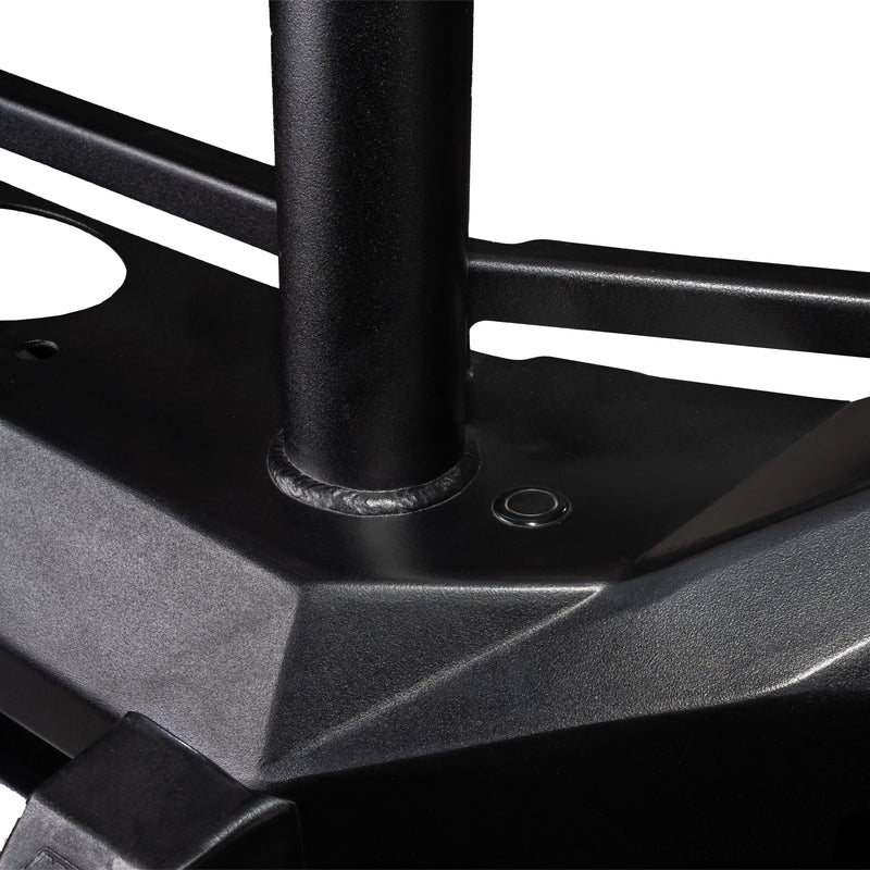 Rocker Bar Information – MCC 4x4