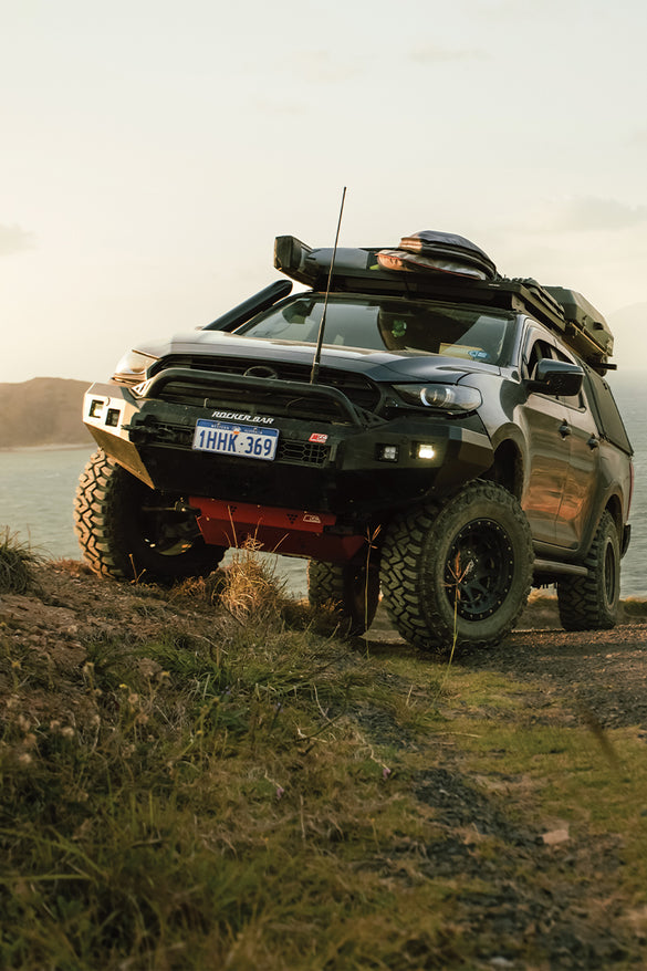 MCC4x4 Website Banner