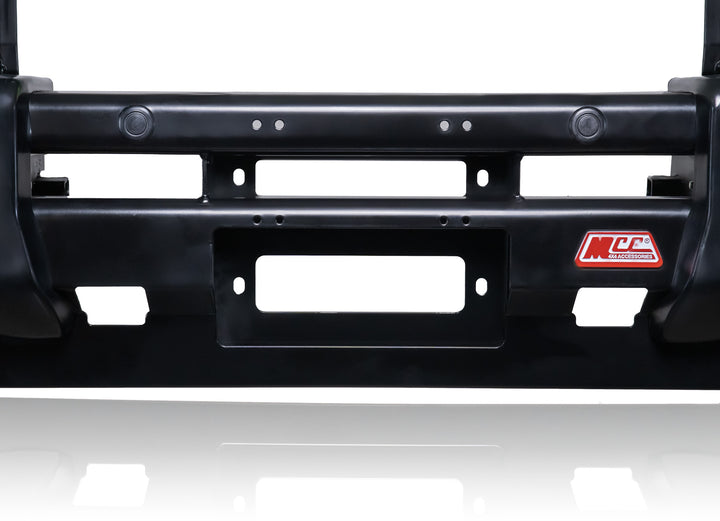 Heavy-Duty Construction technical detail