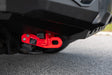 BYD Shark 6 Rated Recovery Points (Pair) Suitable with all MCC Bull Bars