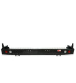 Land Cruiser 100/105 series 1998-2007 022-02 Rear Wheel Carrier Bar Only Package - SKU MCC-01007-202