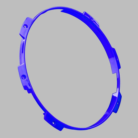 Stedi Type X Pro Colour Ring / Blue - SKU MCC-STEDI-BlueRing