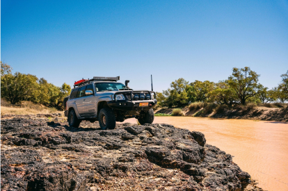 Camping Trips image