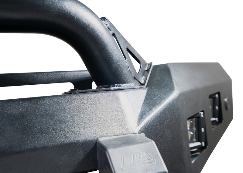Military Rocker Bar Rocker Bar Information – MCC 4x4