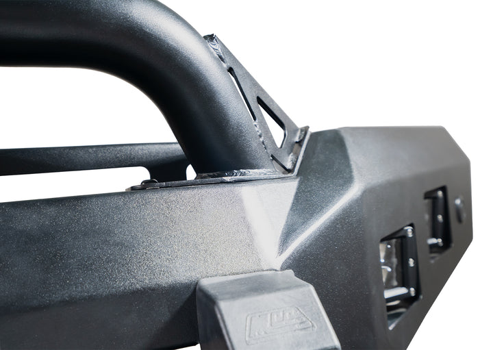 Heavy-Duty Construction technical detail