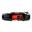 11EXPEDITION winch 12 volt synthetic cable