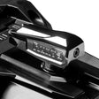 11EXPEDITION winch 12 volt synthetic cable