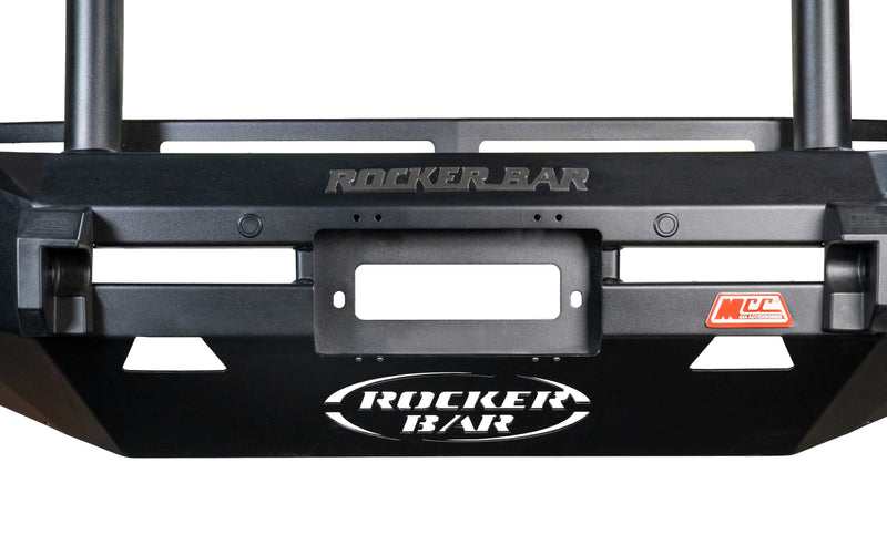 Military Rocker Bar Rocker Bar Information – MCC 4x4