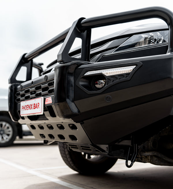 Triton MR 2019-Present 808-02 Phoenix Bar A-Frame Package - SKU MCC-02011-802