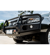 Colorado RG Trail Blazer 2017-2020 707-02 Falcon Bull Bar Black A-Frame Package (No Foglight) - SKU MCC-07005-702UP