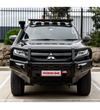 Triton MR 2019-Present 808-02 Phoenix Bar A-Frame Package - SKU MCC-02011-802