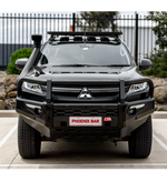 Triton MR 2019-Present 808-02 Phoenix Bar A-Frame Package - SKU MCC-02011-802