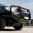 Hilux KUN26R 2012-2015 808-02 Phoenix Bar A-Frame Package - SKU MCC-01015-802