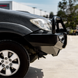 Hilux KUN26R 2012-2015 808-02 Phoenix Bar A-Frame Package - SKU MCC-01015-802
