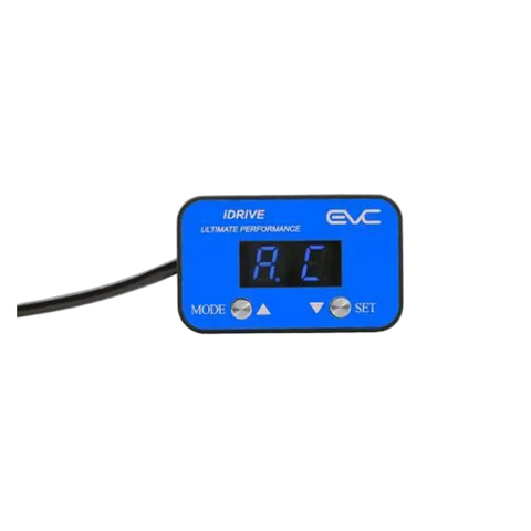 Idrive Colour Face Blue - SKU MCC-Idrive-Blueface