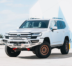 Bull Bars image