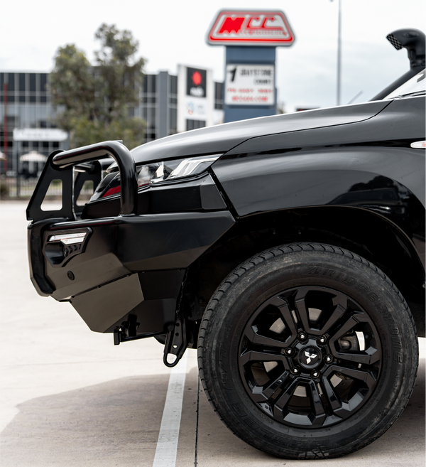 Triton MR 2019-Present 808-02 Phoenix Bar A-Frame Package - SKU MCC-02011-802