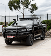 Triton MR 2019-Present 808-02 Phoenix Bar A-Frame Package - SKU MCC-02011-802