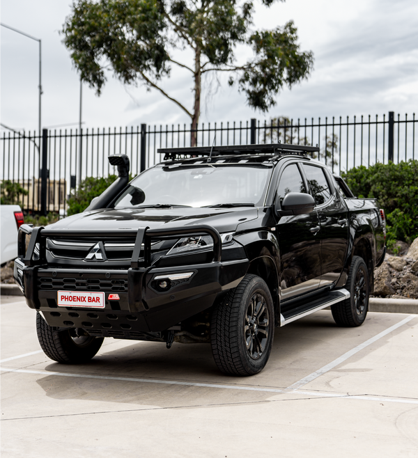 Triton MR 2019-Present 808-02 Phoenix Bar A-Frame Package - SKU MCC-02011-802