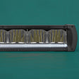 Stedi Curved 31 Inch St2K Super Drive 12 Led Light Bar - SKU MCC-STEDI-LEDST2K-31-12L