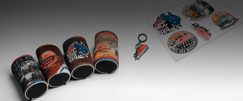merchandise mobile banner