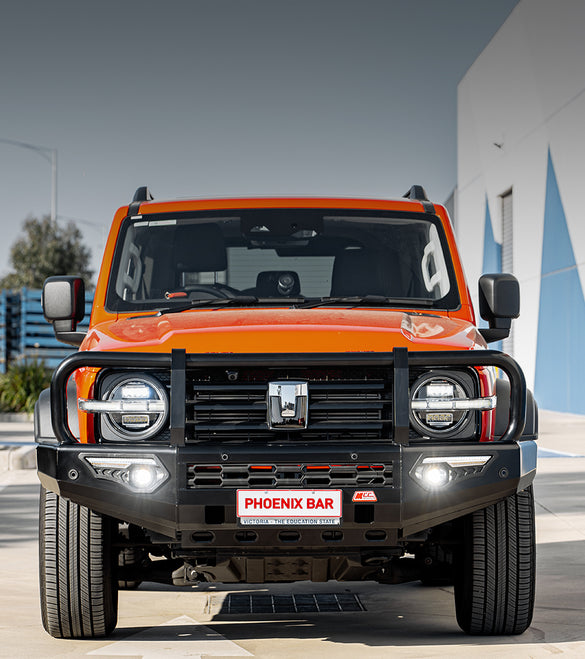 MCC4x4 Website Banner