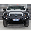 Triton MV 2024-On 078-02SQ Rocker Bull Bar Triple Loops Package