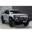 Triton MV 2024-On 078-02SQ Rocker Bull Bar Triple Loops Package