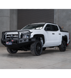 Triton MV 2024-On 078-02SQ Rocker Bull Bar Triple Loops Package