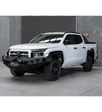 Triton MV 2024-On 078-01SQ Rocker Bull Bar No Loop Package