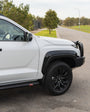Triton MV 2024-On 309BSBK All Black Side Step Package