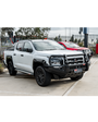 Triton MV 2024-On 309BS Side Step Package (Chrome Step Plate)