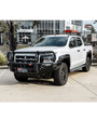 Triton MV 2024-On 309BS Side Step Package (Chrome Step Plate)