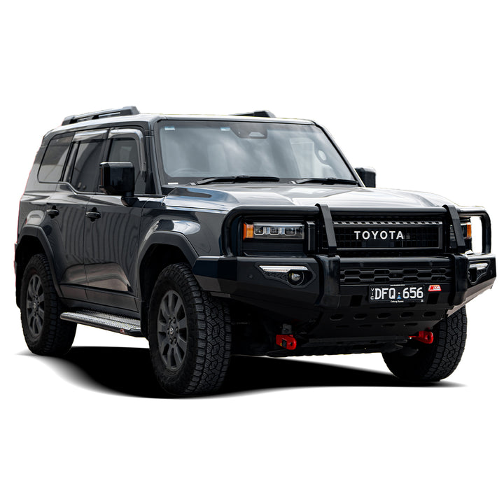 Toyota Prado 250 image