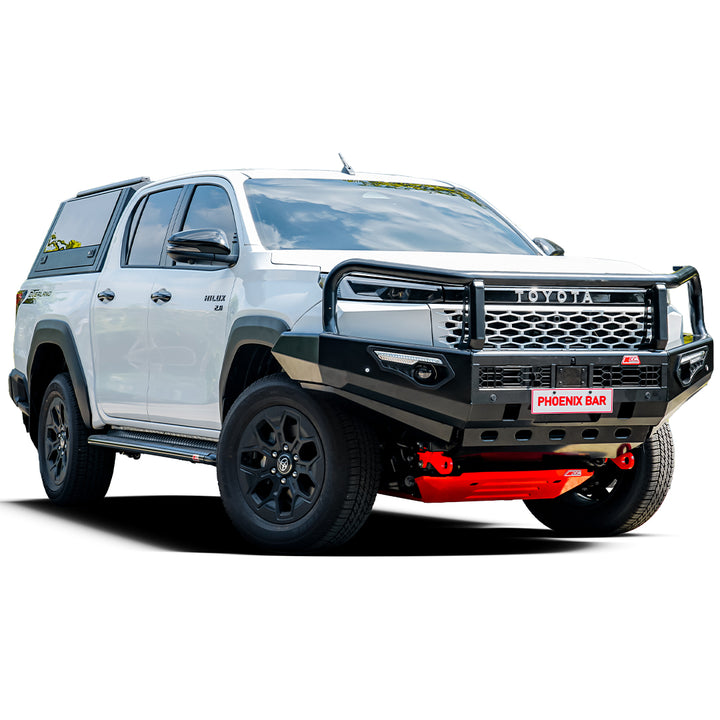 Toyota Hilux 26 image