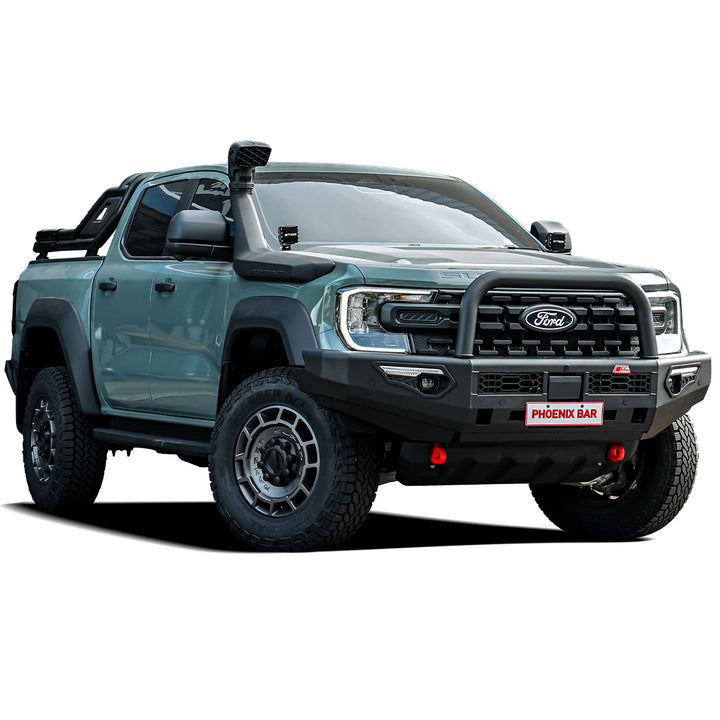 ford ranger super duty image