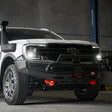 New Ranger 2022-On - Rated Recovery Points (Pair) Suitable with all MCC Bull Bars