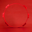 Stedi Type X Pro Colour Ring / Red - SKU MCC-STEDI-RedRing