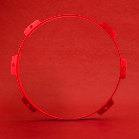 Stedi Type X Pro Colour Ring / Red - SKU MCC-STEDI-RedRing