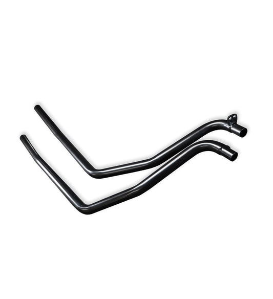 Colorado RG 2012-2021 309RP Side Rail Only - SKU MCC-07004-309RP